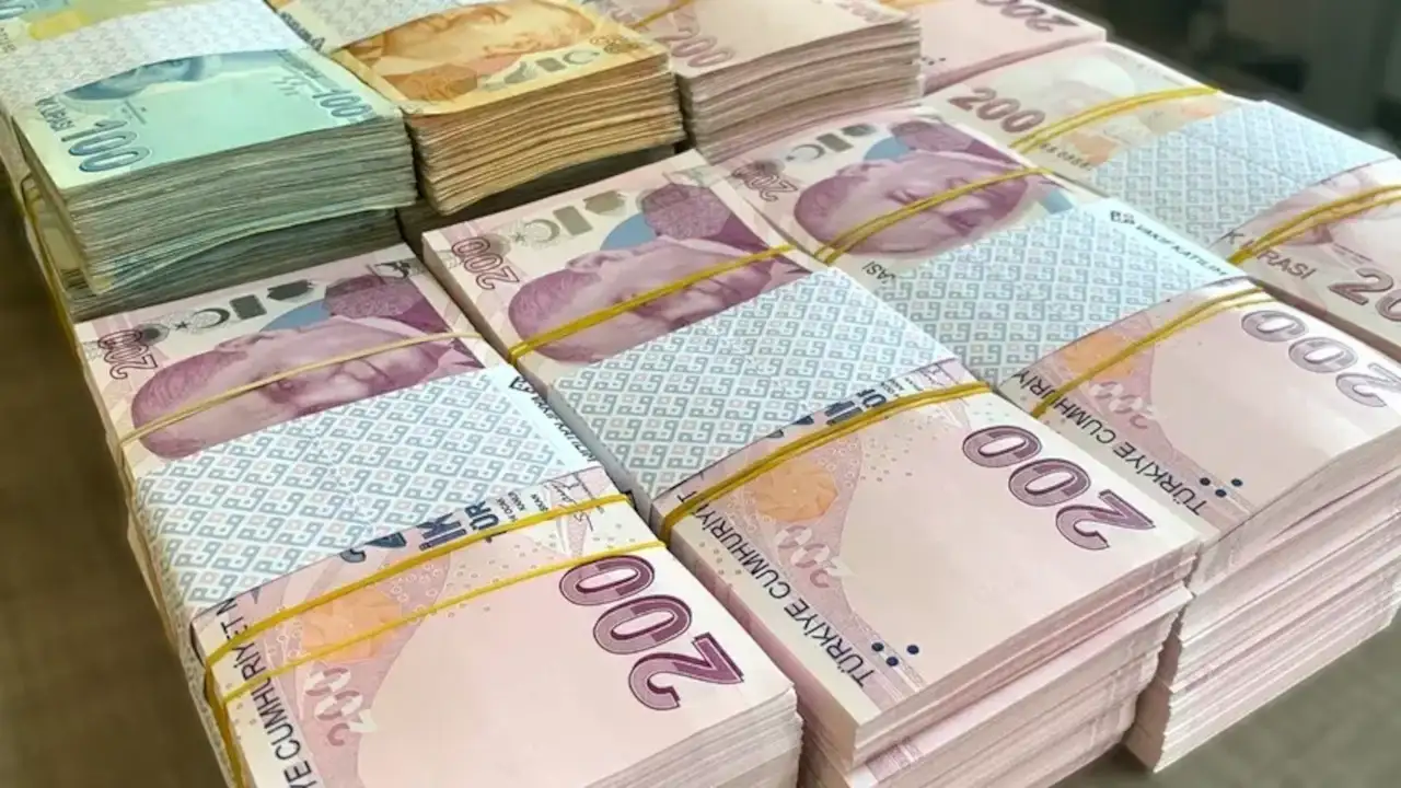 Rakamlar değişti: 1,5 milyon TL'nin 32 günlük getirisi 'uçtu