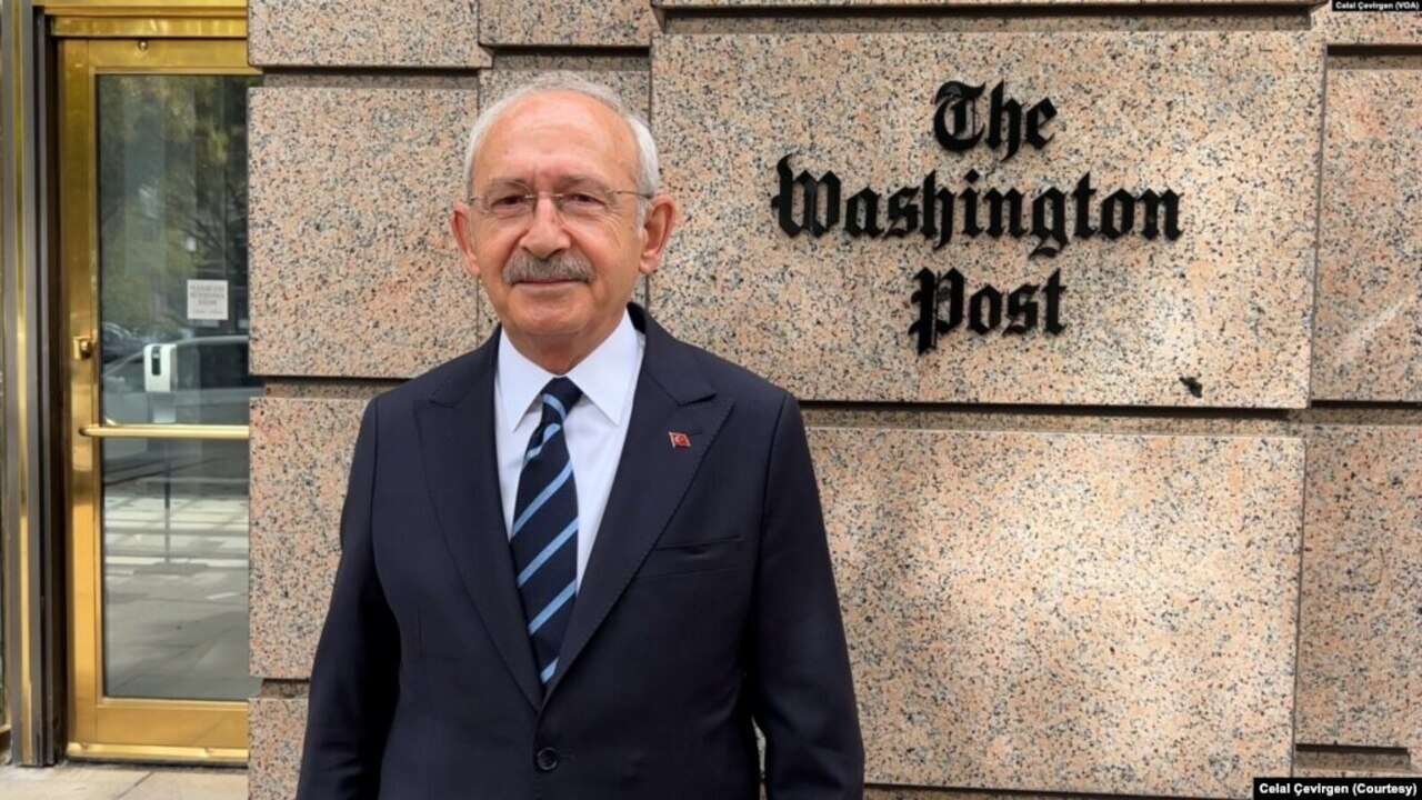Kılıçdaroğlu, iktidarın silahıyla Özel’i hedef aldı: ‘CHP Ge
