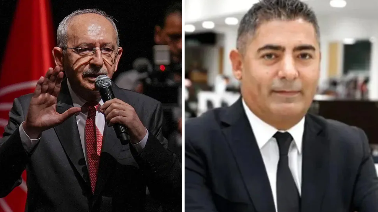 Kılıçdaroğlu'nun 'Halk TV' çıkışına Cafer Mahiroğl