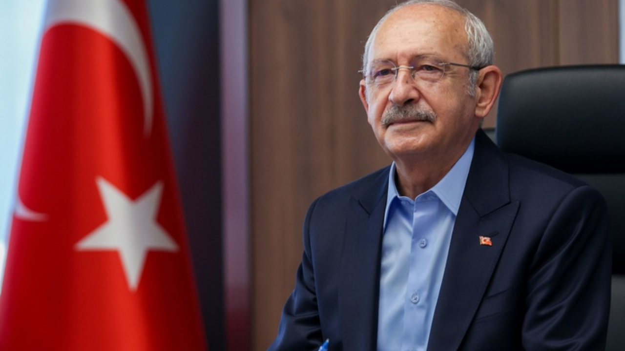 YSK temsilcisini görevden almıştı: Kılıçdaroğlu'nun atadığı isim belli oldu