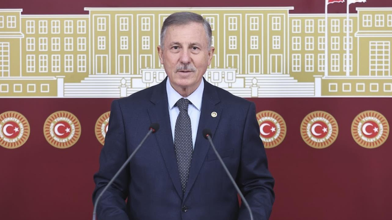 Meclis'te 'vize karaborsası' tartışması: "AK Parti