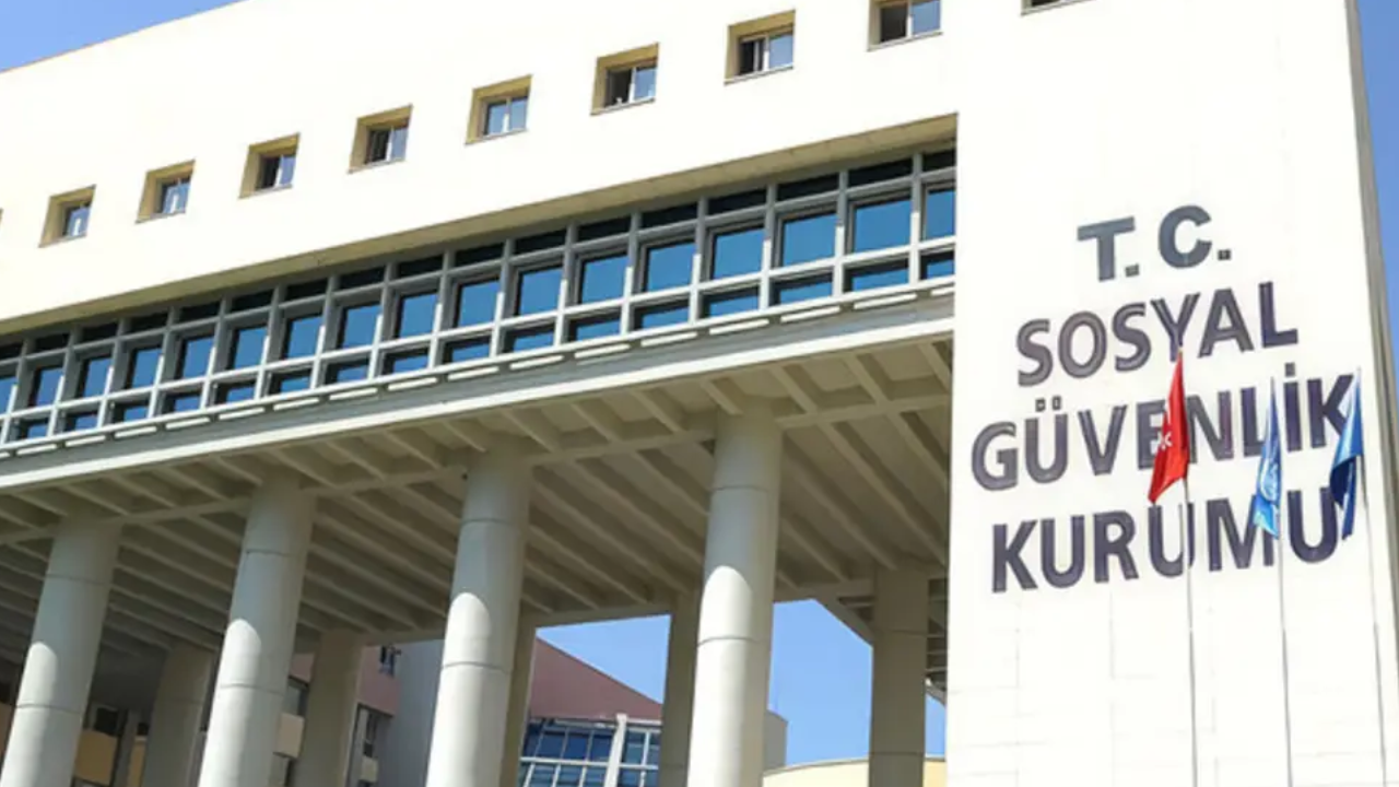 SGK'da milyonluk rüşvet çarkı deşifre oldu: İl müdürü tutuklandı