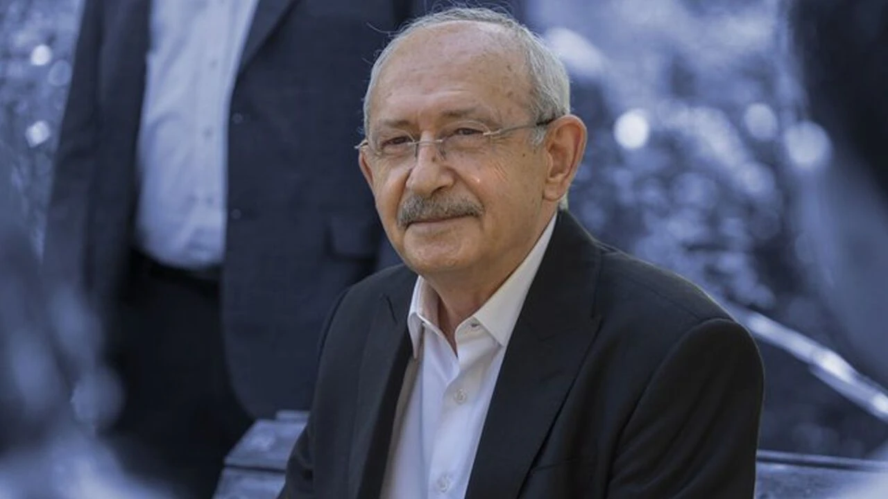 'Butlan’ yönetimi yarın MYK’yi topluyor: Kılıçdaroğlu 'ihraç' için düğmeye bastı