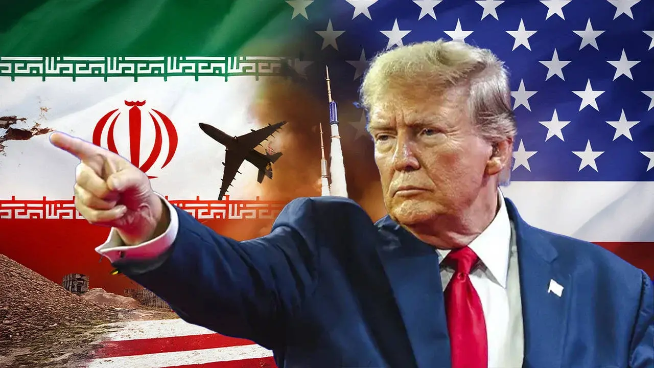Trump "Karşılık vereceğiz" demişti: ABD'den İran'a 'Apache' 
