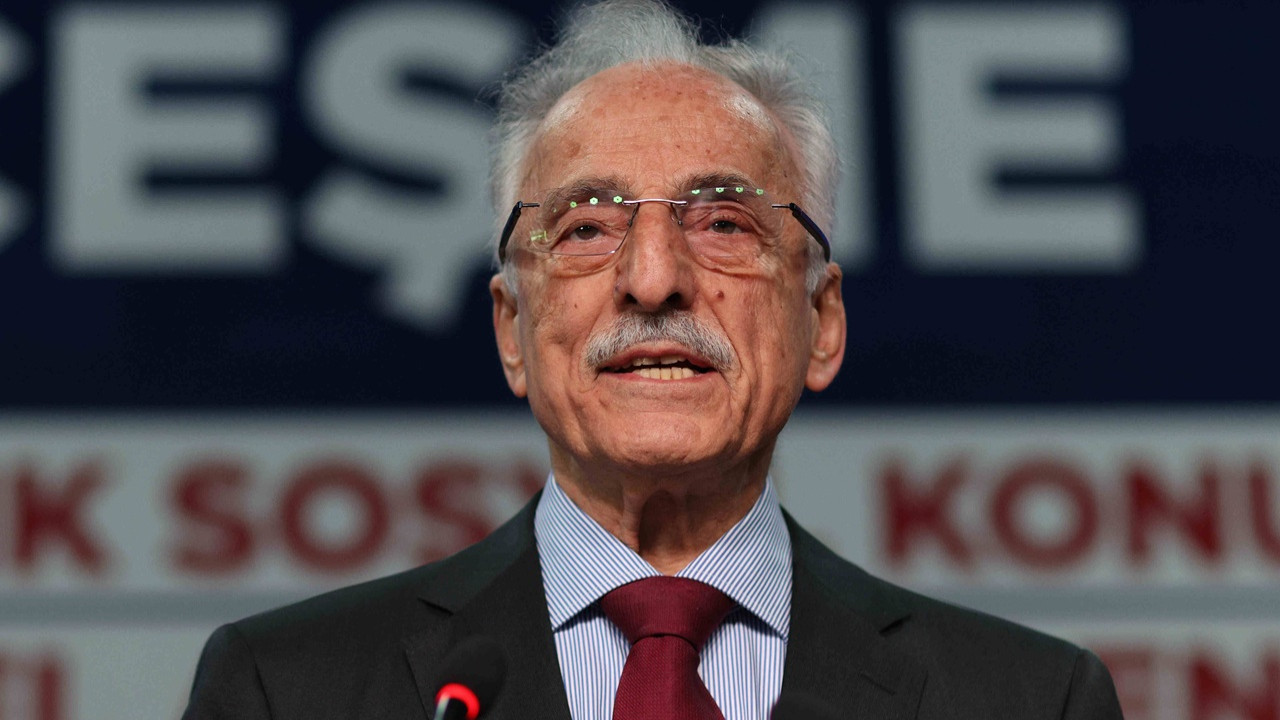 Murat Karayalçın’dan 'butlan'a 'çukur' benzetmesi: