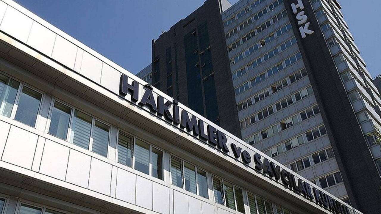 HSK'dan yeni atama kararları