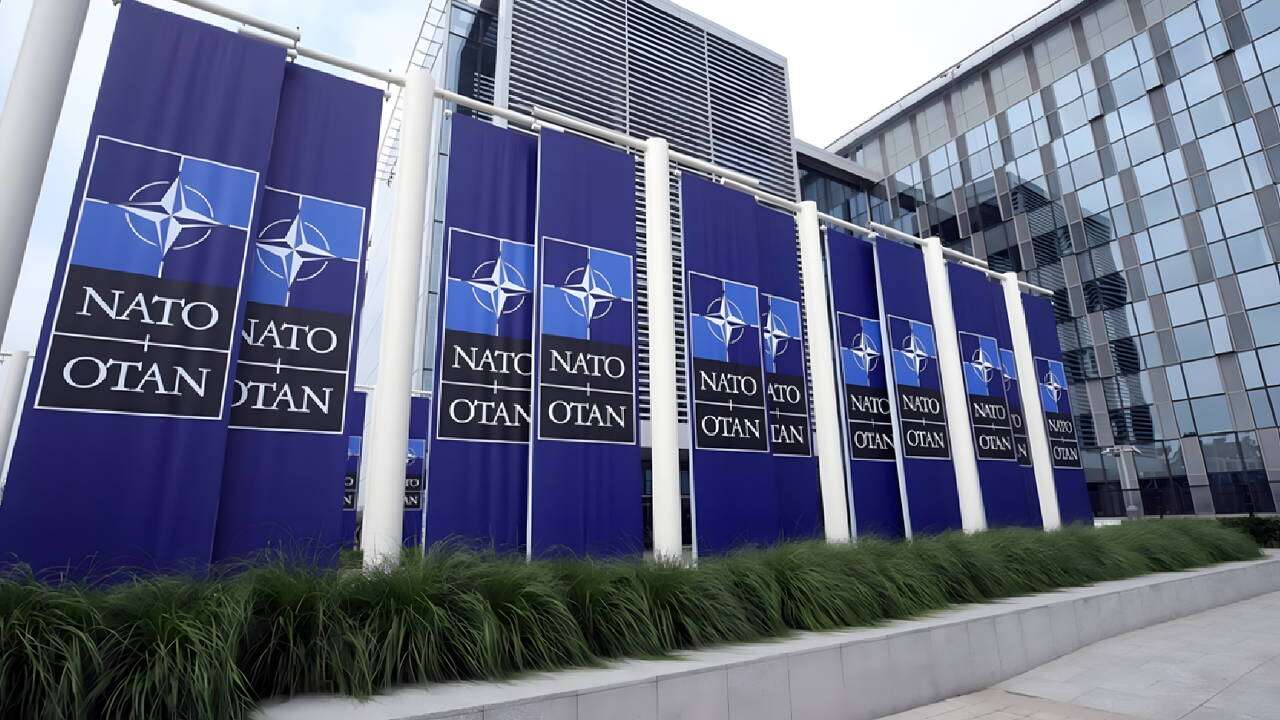 NATO Zirvesi tepkisi: Öğrenciler yurttan çıkarılıyor
