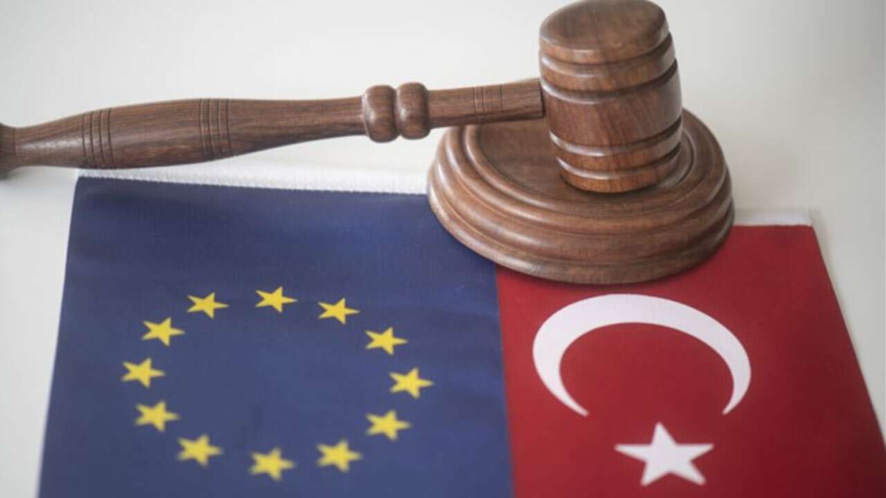 Türkiye 18 bin 45 başvuruyla zirvede!