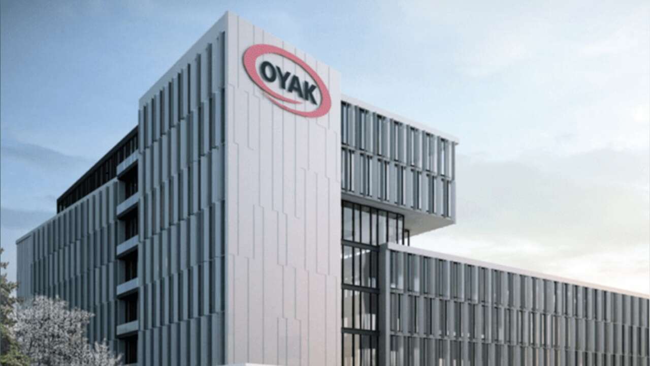 Resmi açıklama geldi: OYAK, Tekfen'e ortak oluyor