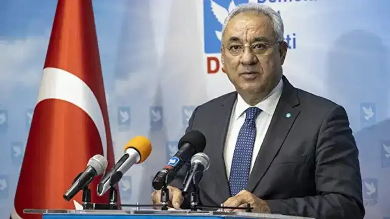 Demokratik Sol Parti’de CHP depremi