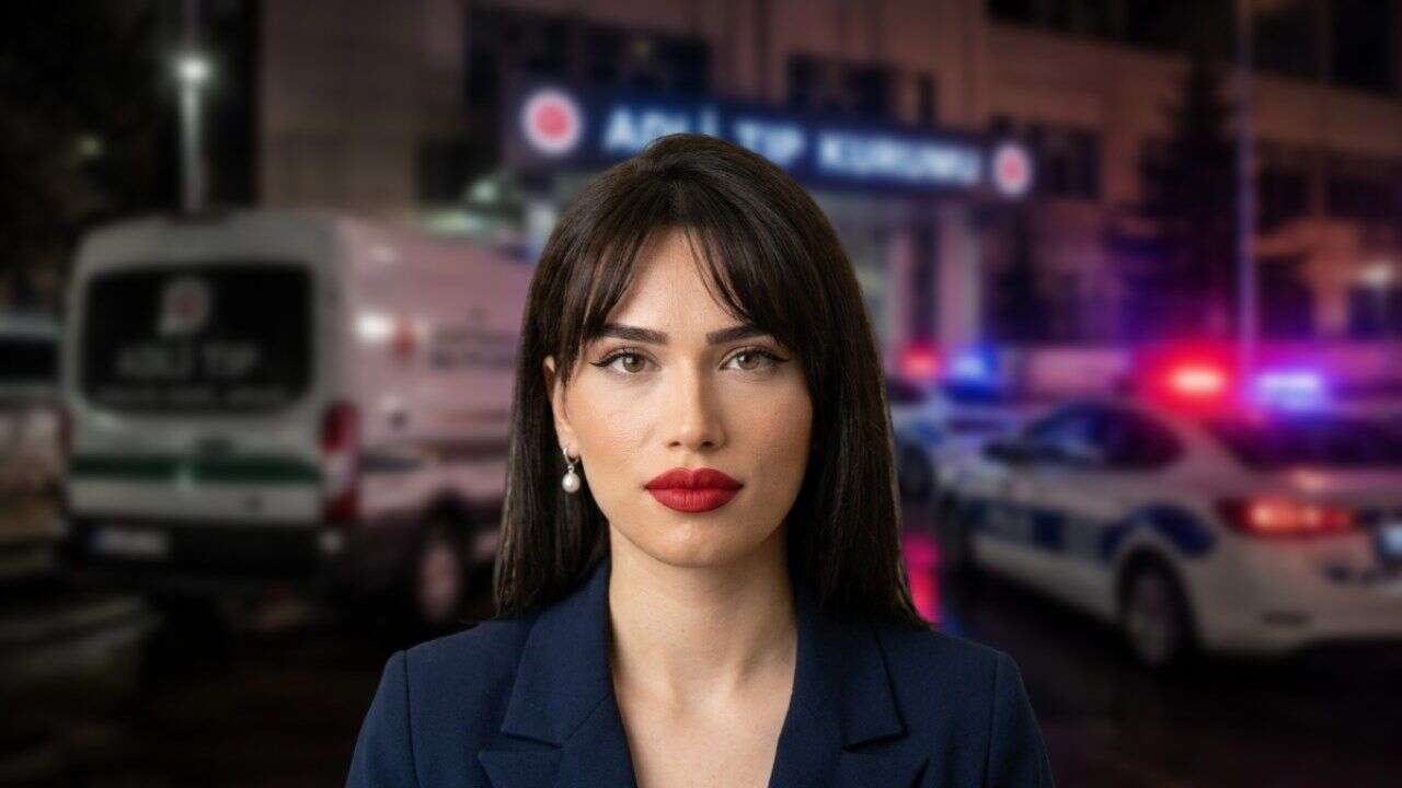 Evinde ölü bulunan Irmak Öğretmen’in ses kaydı