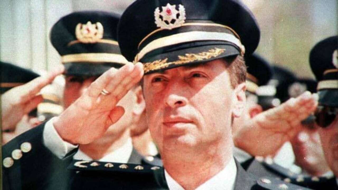 Gaffar Okkan davasında zaman aşımı: İki zanlının a