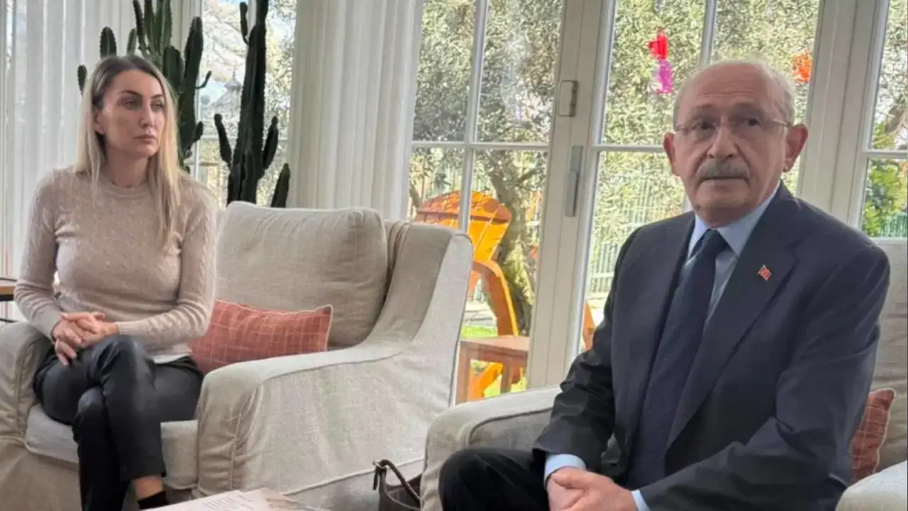 Kılıçdaroğlu'nun İmamoğlu’na yönelik o sözleri arşivden çıktı