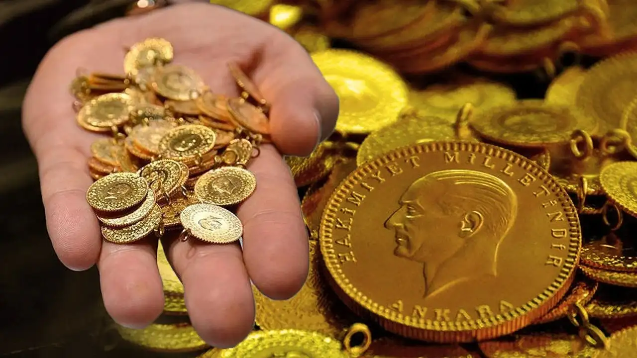 Rakamlar tepetaklak: Altın neden düşüyor?