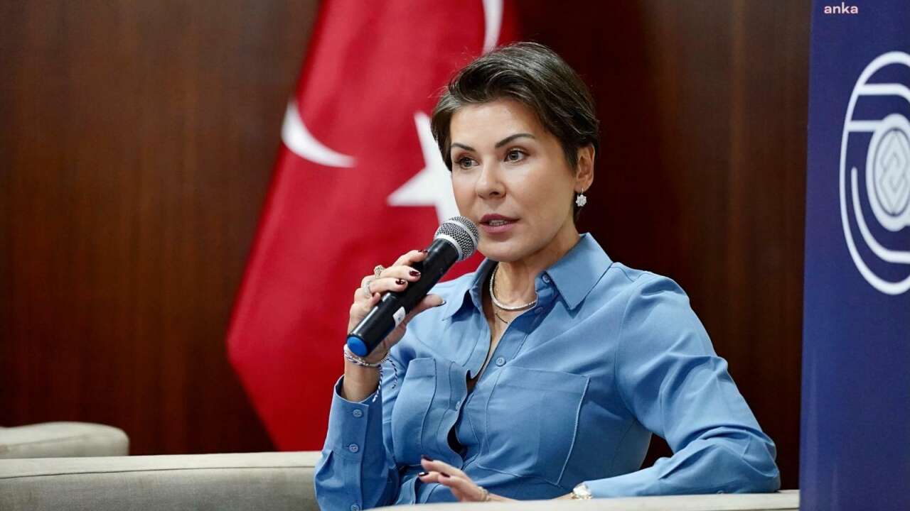 Türker “Emniyette çıplak arandım” dedi, savcılık “Cezaevinde çıplak arama yok” diye açıklama yaptı