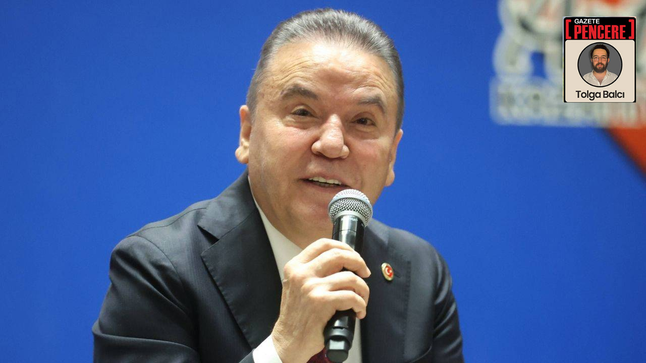 Böcek'in ifadesinde yanında yer alan Gürsel Tekin'in avukatı