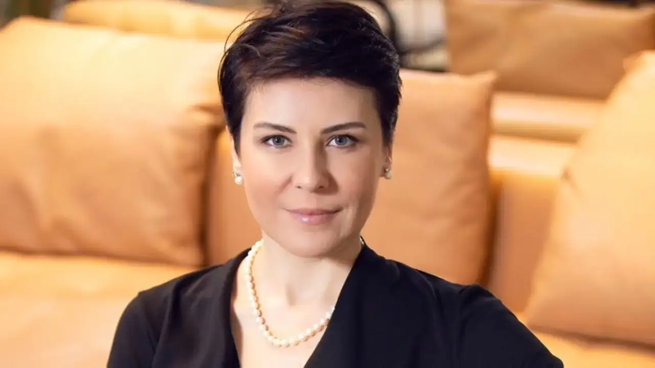 Fatoş Pınar Türker'e çıplak arama: Emniyet Açıklam