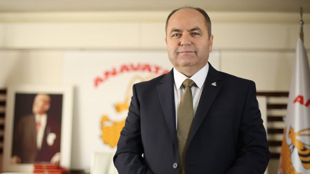 ANAP'tan mutlak butlan iddiasına yalanlama: Kararda böyle bir hüküm yok