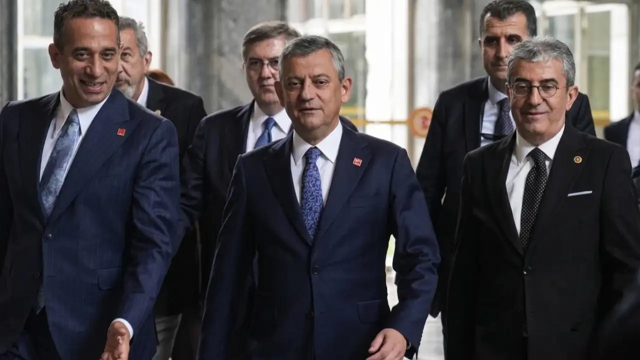 Kılıçdaroğlu'ndan bir taşla iki kuş: Hedef Parti Meclisi mi?