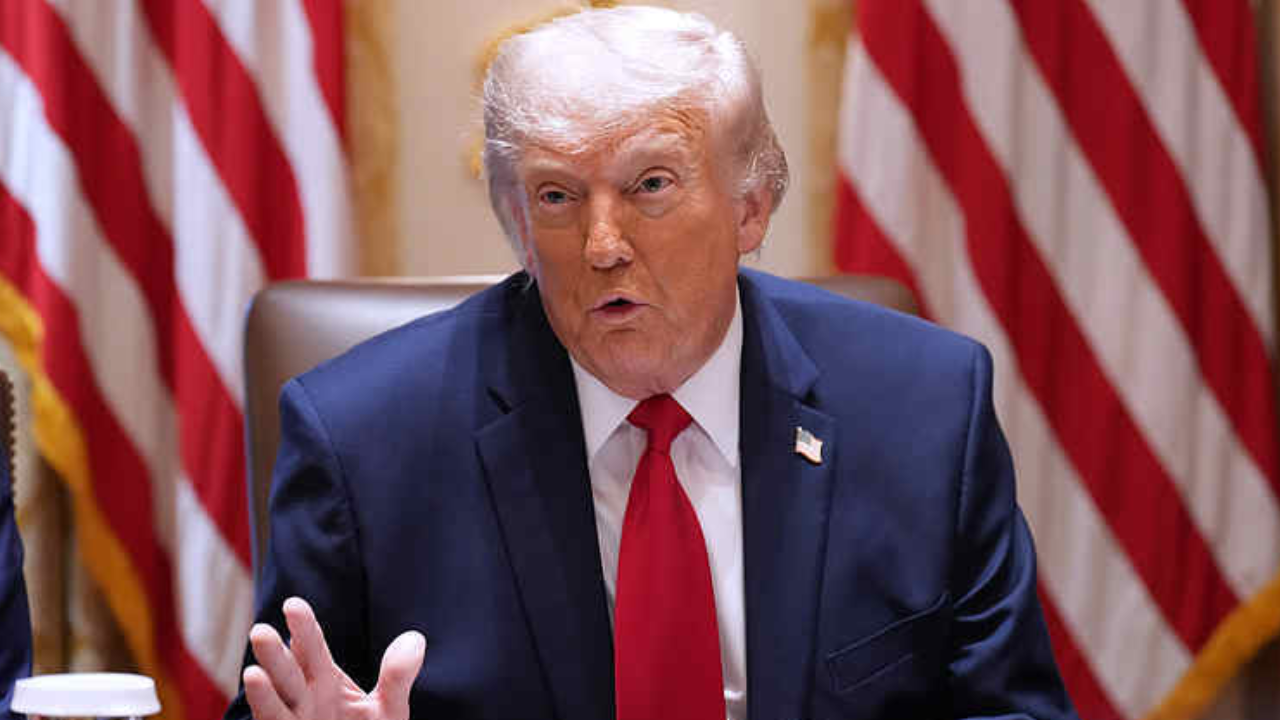 Trump, İran'a gözdağı verdi; Erdoğan'a selam gönde
