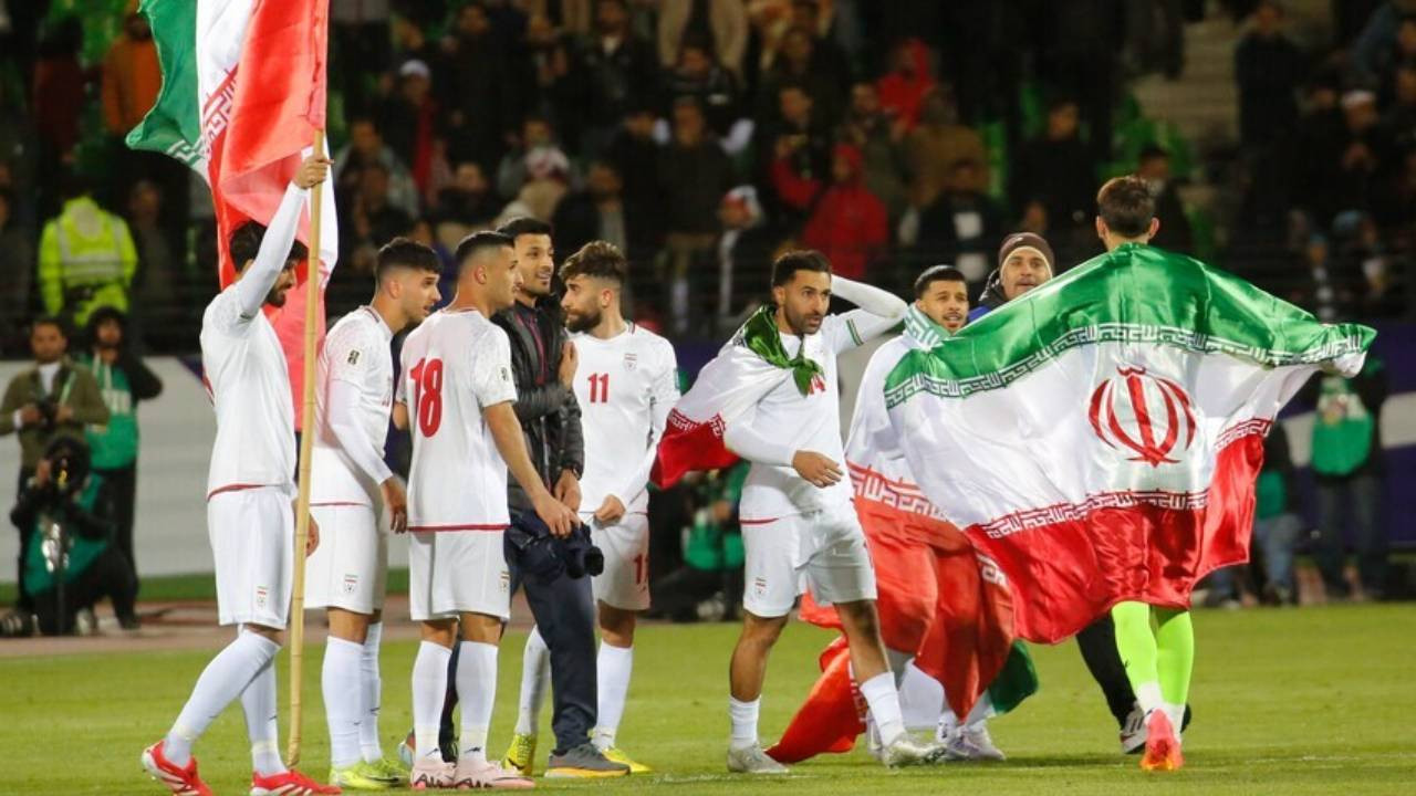 Dünya Kupası öncesi İran'dan FIFA'ya 'çekiliriz' resti