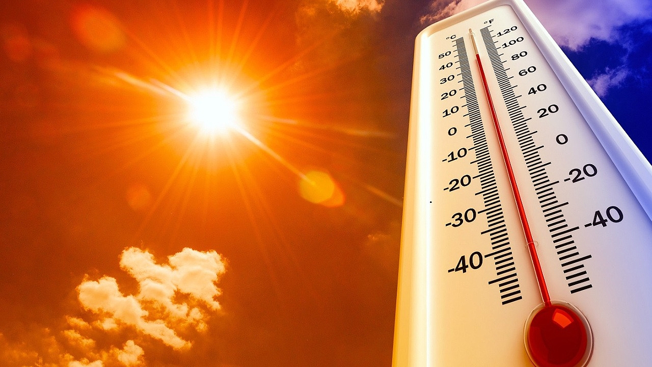 Tarihteki en kuvvetli El Niño geliyor! Sıcaklar, yalnızlığı ölümcül yapabilir