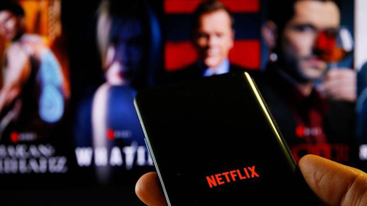 Netflix'e karşı emsal karar: Matematik öğretmenine 1 milyon 950 bin TL tazminat ödenecek