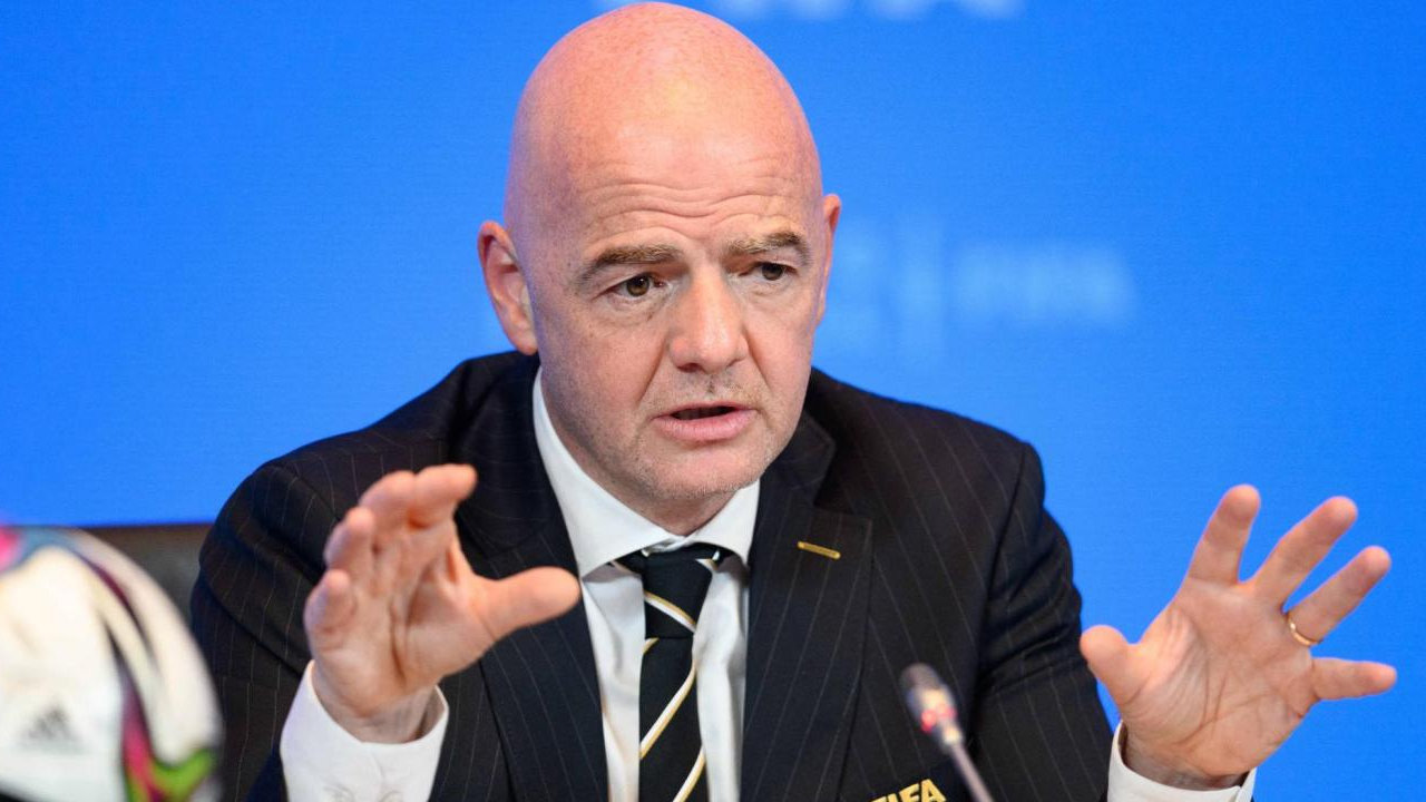 Dünya Kupası açılışı öncesi vize skandalı: FIFA Başkanı, ABD için 'pişman değilim' dedi