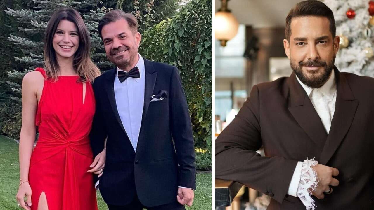 Ünlülere yeni uyuşturucu operasyonu: Enis Arıkan gözaltında