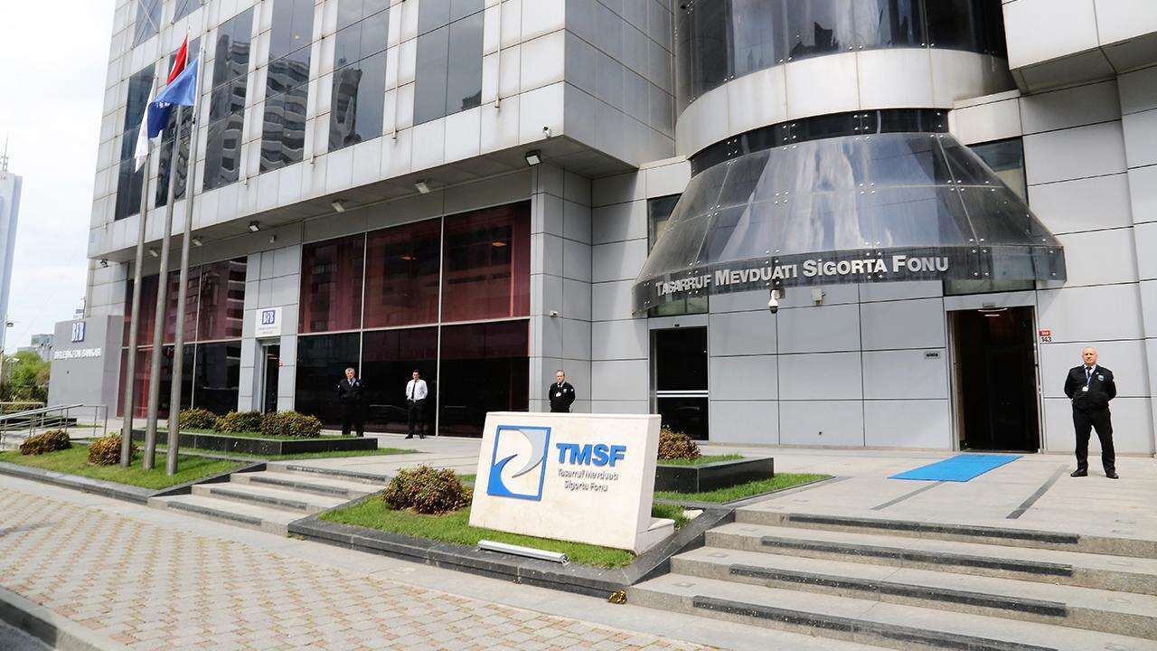 TMSF kayyum olarak atandığı dev şirketi satıyor