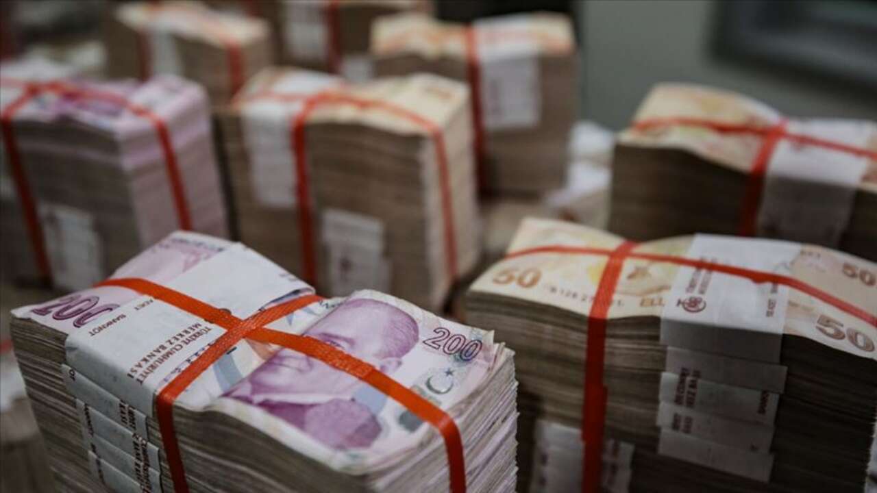 Konut kredisi faiz oranları güncellendi: 1 milyon TL'nin ger