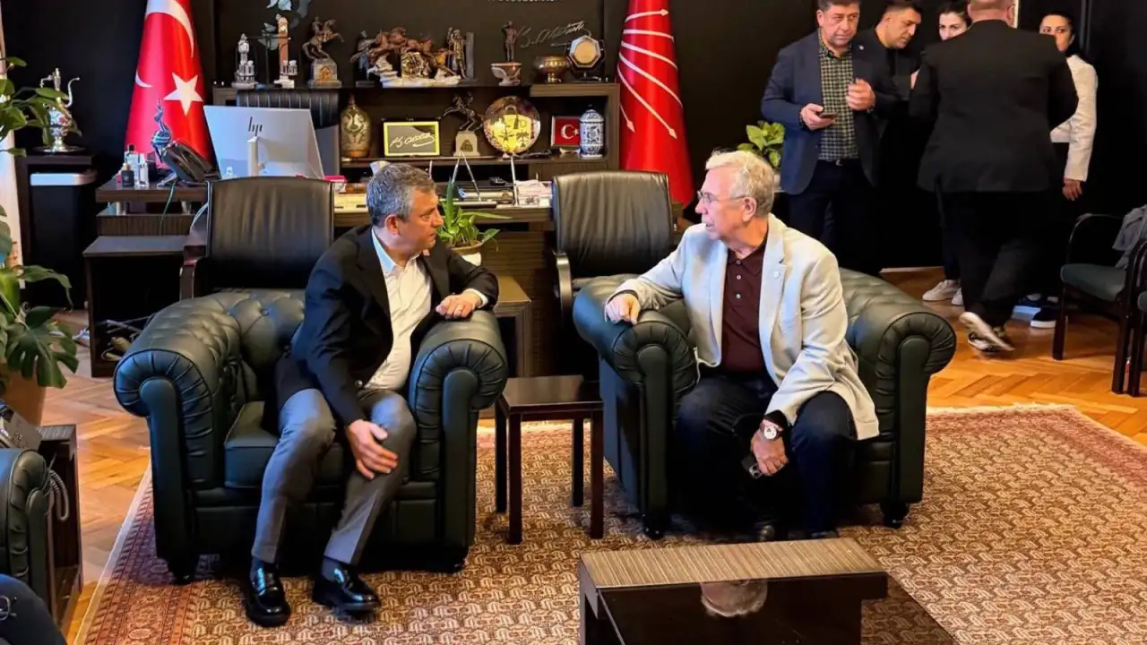 Meclis'e dilekçe gönderdiler: Kemal Kılıçdaroğlu bu kez de Ö
