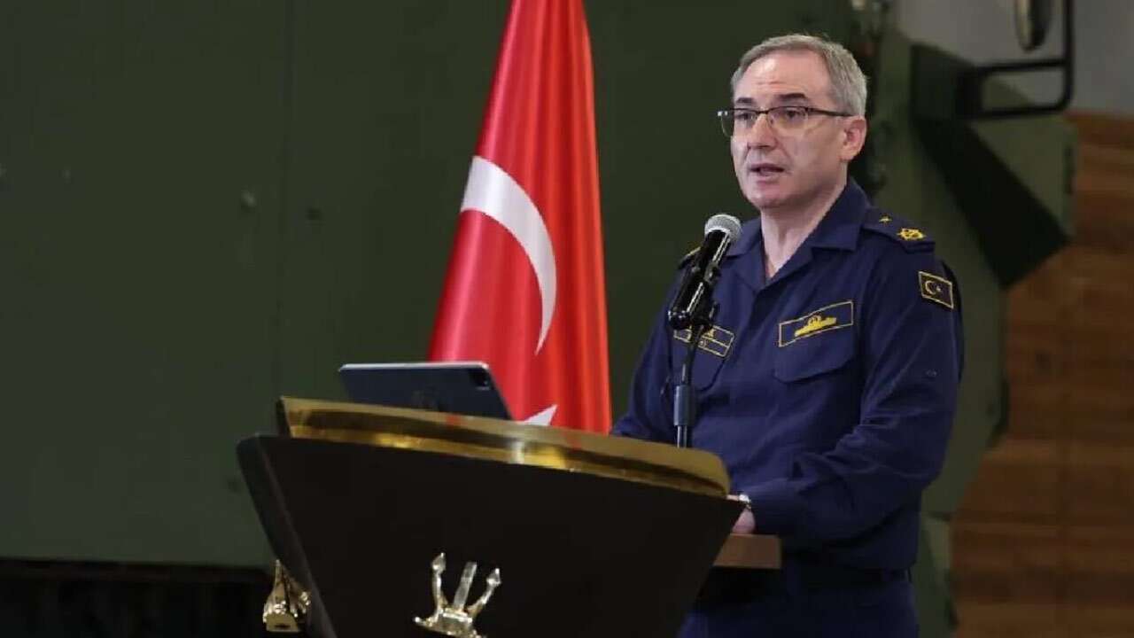 Millî Savunma Bakanlığı’ndan çok sert KKTC çıkışı