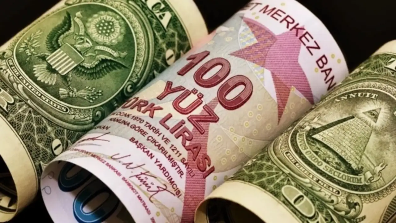 Dev banka açıkladı: Dolar/TL kuru yıl sonu ne kada
