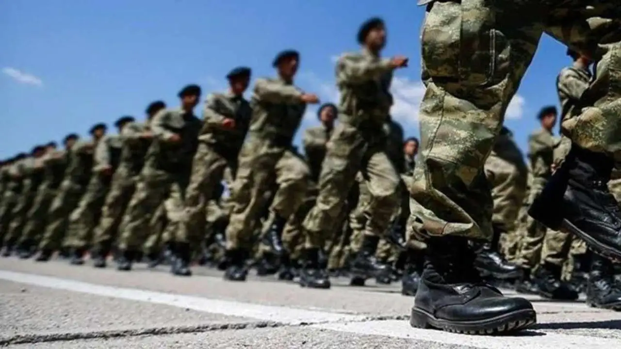 92 bin kişi ödeme yapamadığı için bedelli askerlik hakkını k