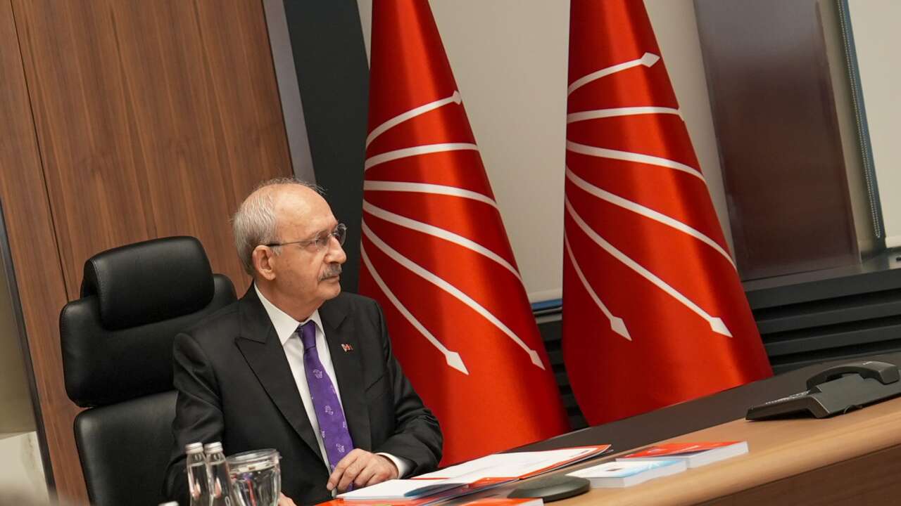 Özel'i destekleyen PM üyeleri istifa etti, PM düştü: Kılıçdaroğlu ekibinden açıklama geldi!