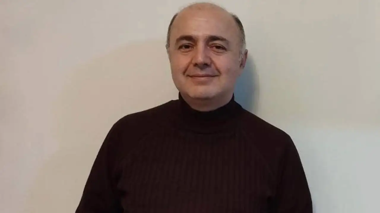 YÖK tarafından çalışması engellenmişti: Tuna Tuğcu