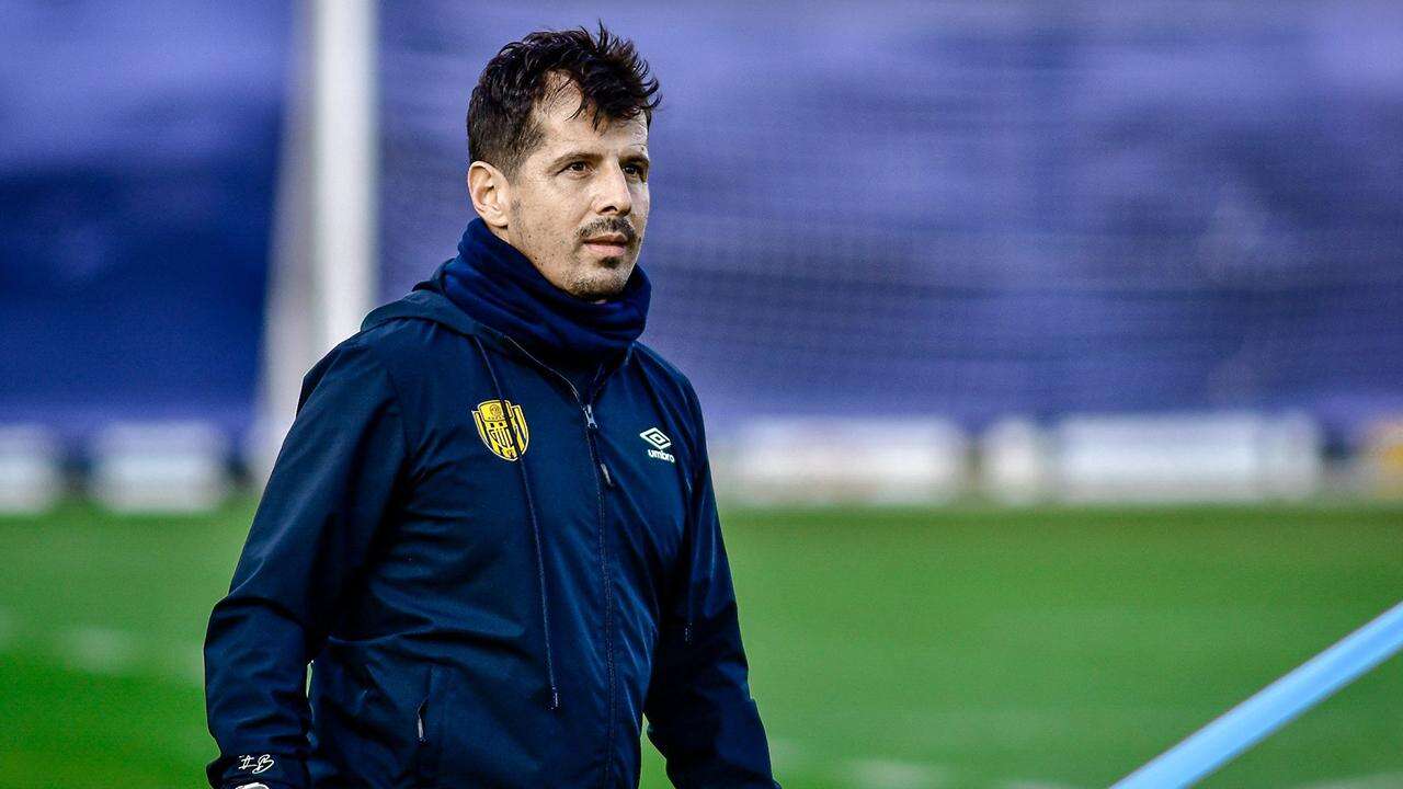 Emre Belözoğlu'na Inter'den büyük onur!