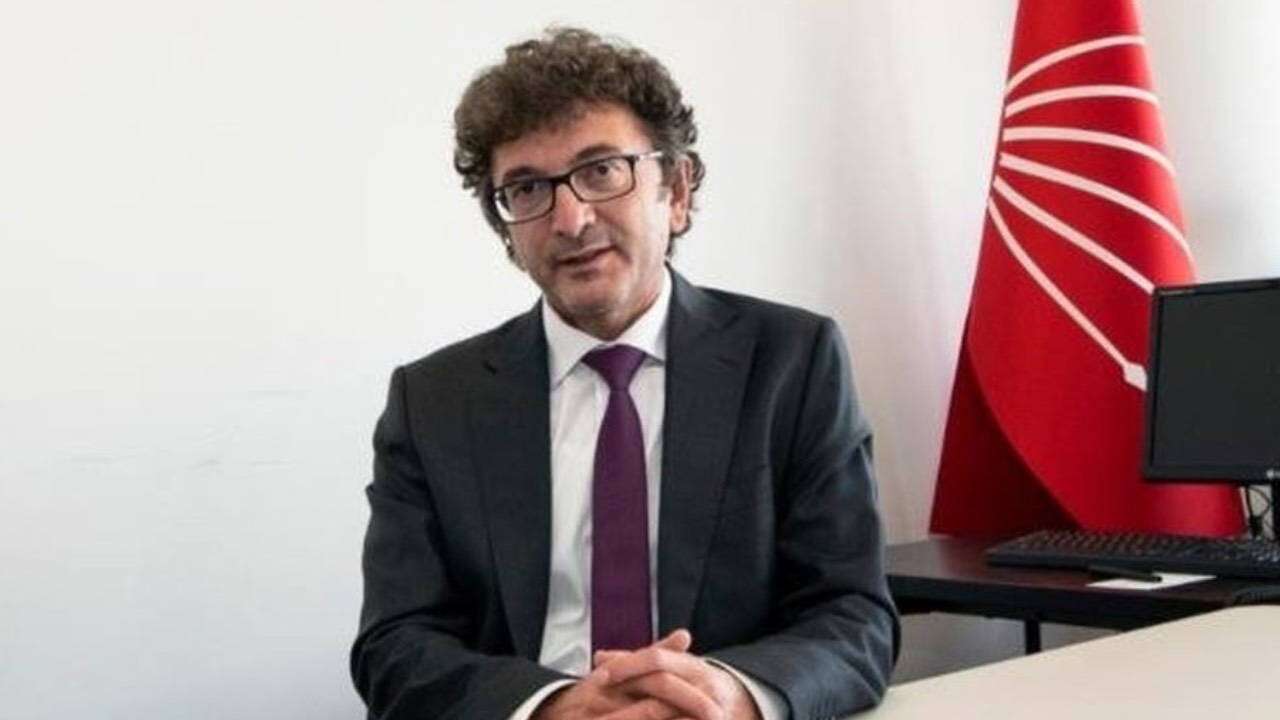 PM üyeliğinden istifa eden Yüksel Taşkın: CHP’ye yönelik parti içi darbenin bir başka adımı