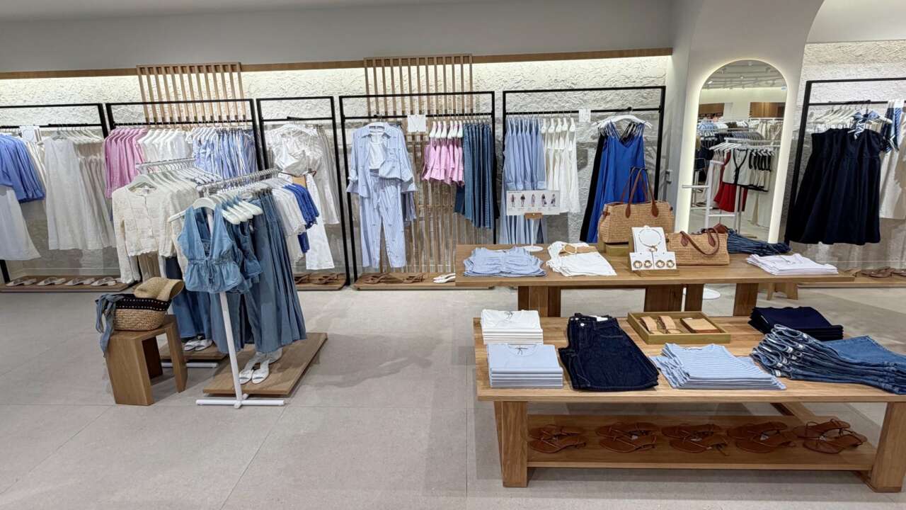 Mango’dan Edremit’e yeni yatırım: 15 kişilik istihdam sağlayacak