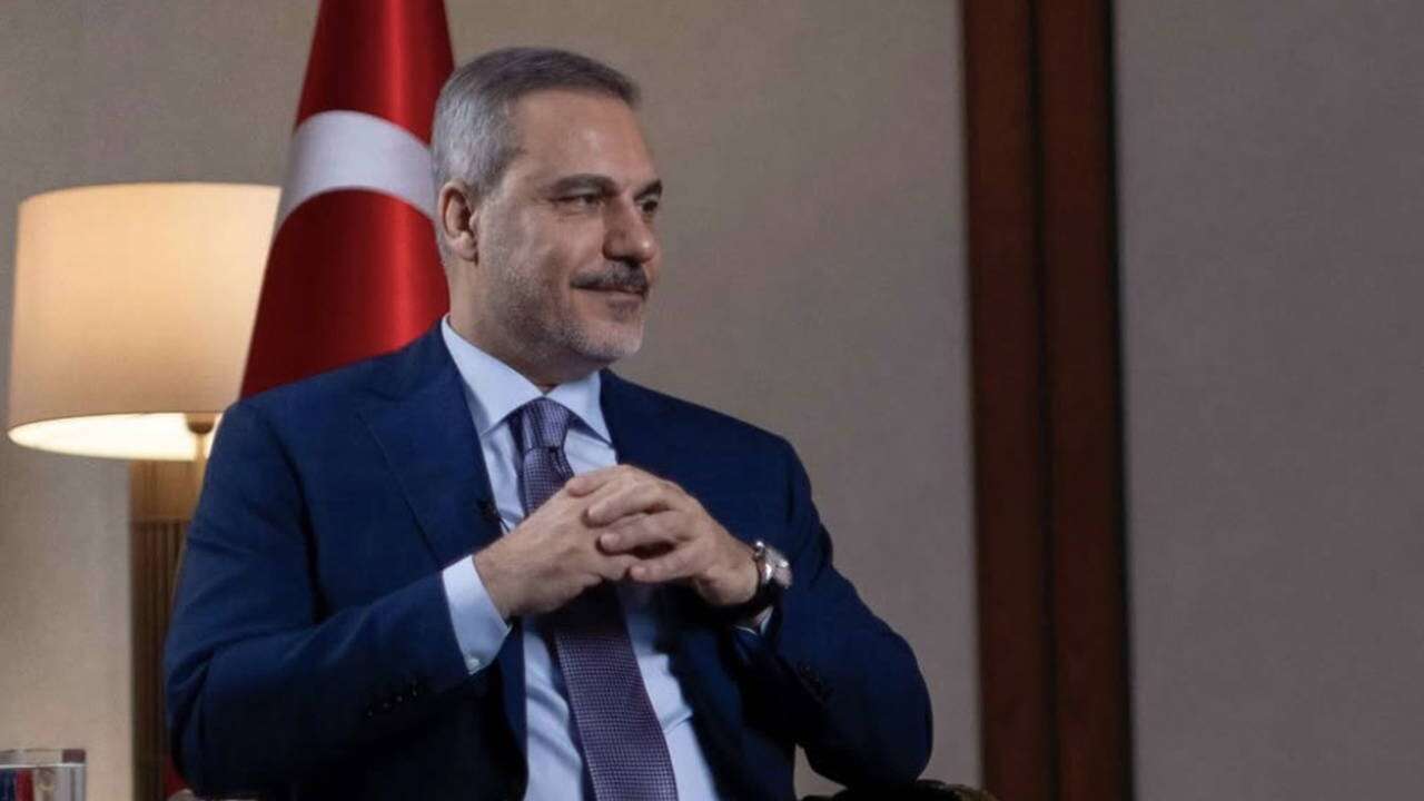Hakan Fidan’dan ABD-İran açıklaması