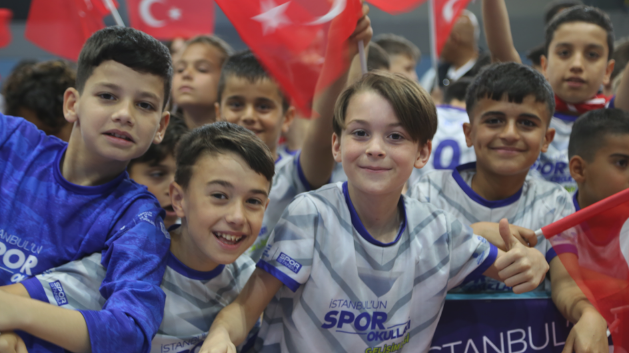 İBB’nin sporcu adayları finalde sahaya çıkıyor