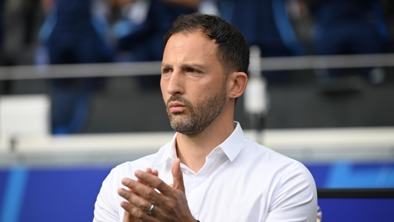 Domenico Tedesco’dan Fenerbahçe itirafı: "Her puan kaybı kri