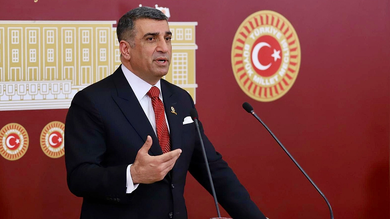 CHP'li l Erol, Parti Meclisi'ndeki eleştirilerini 