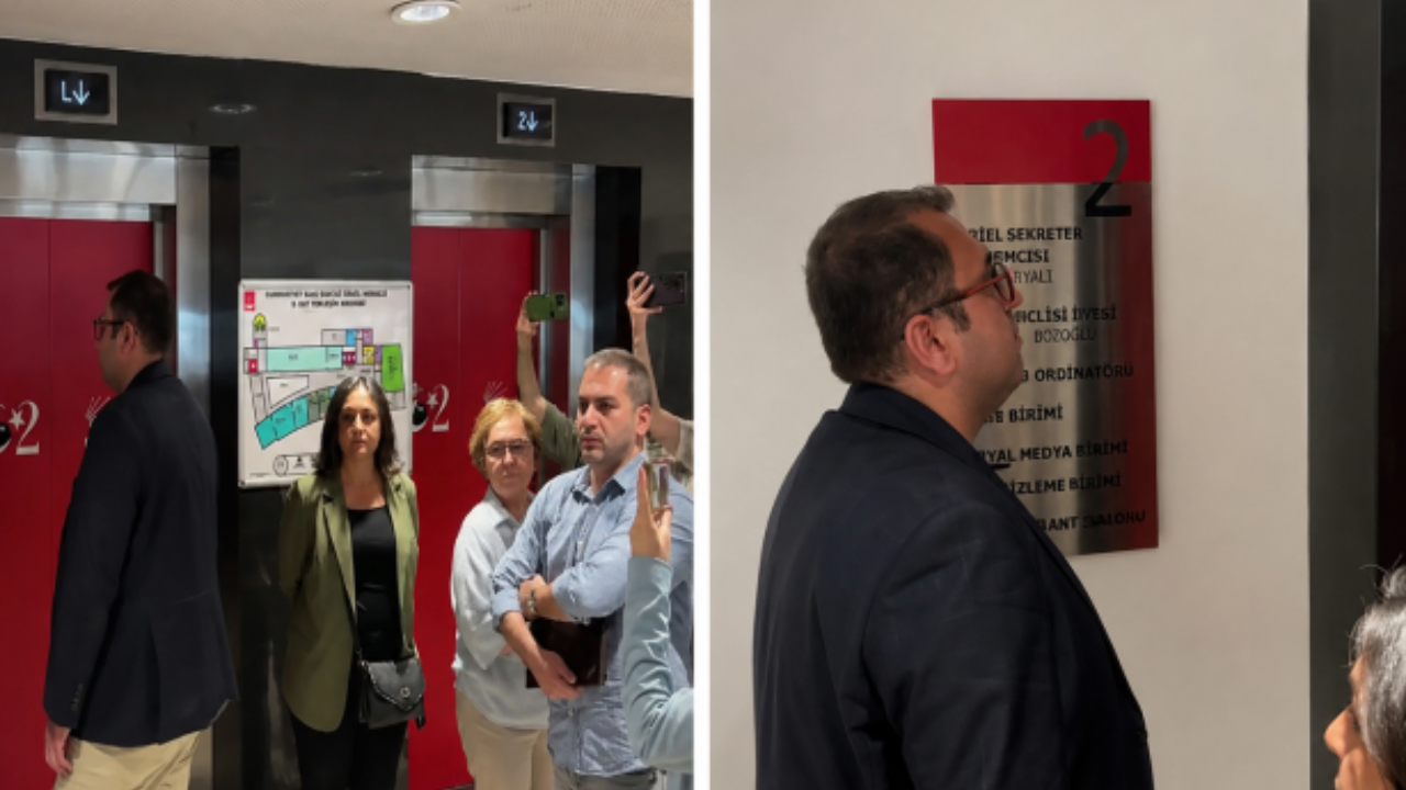 ÇGD’den 'sarı zarf' iftirasına sert tepki: "Gazetecilerin he