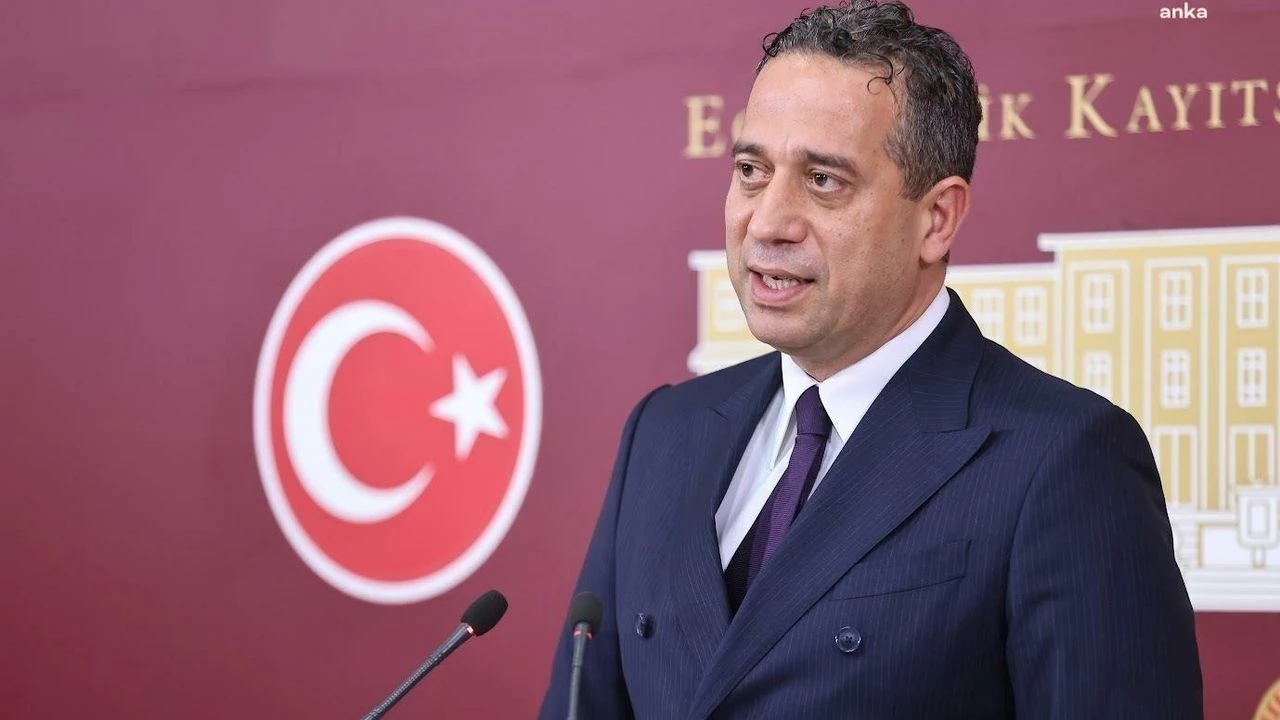 CHP'li Başarır: Ne olur ne olmaz, belki bir süre görüşemeyebiliriz