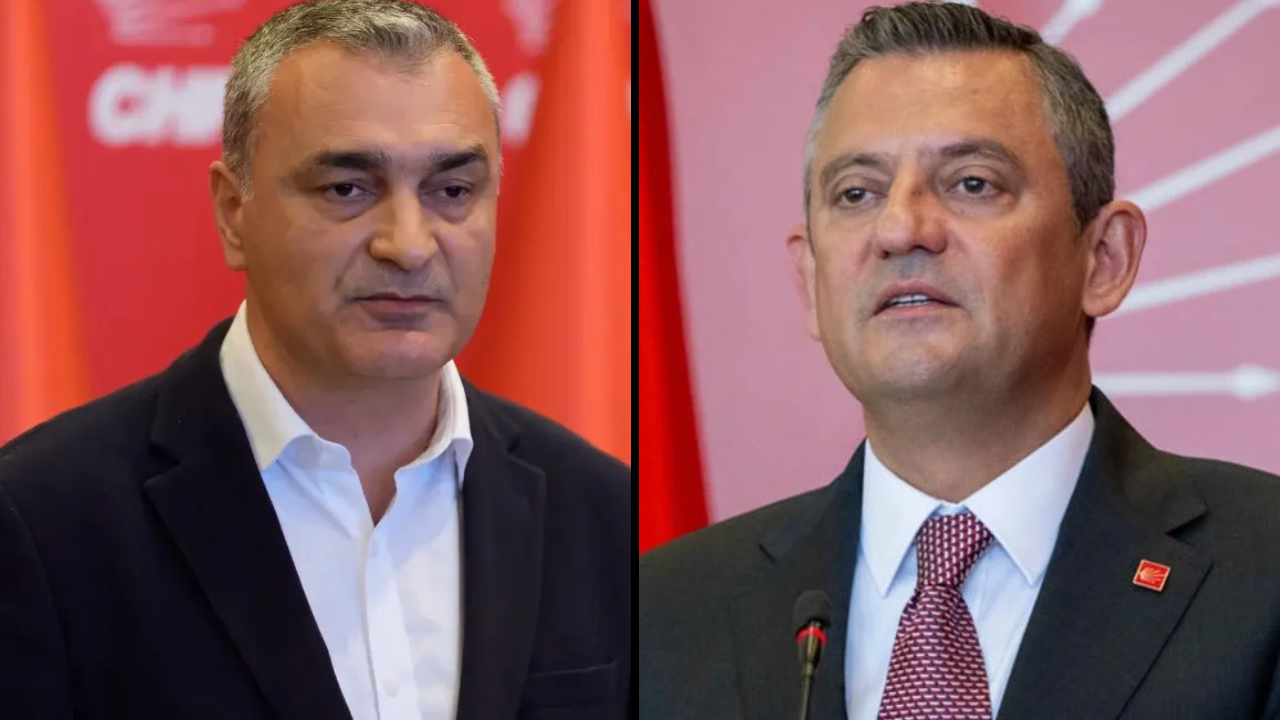 Müslim Sarı’dan Özgür Özel için ihraç sinyali: "Ayrıcalığı yok, disipline sevk edilebilir"