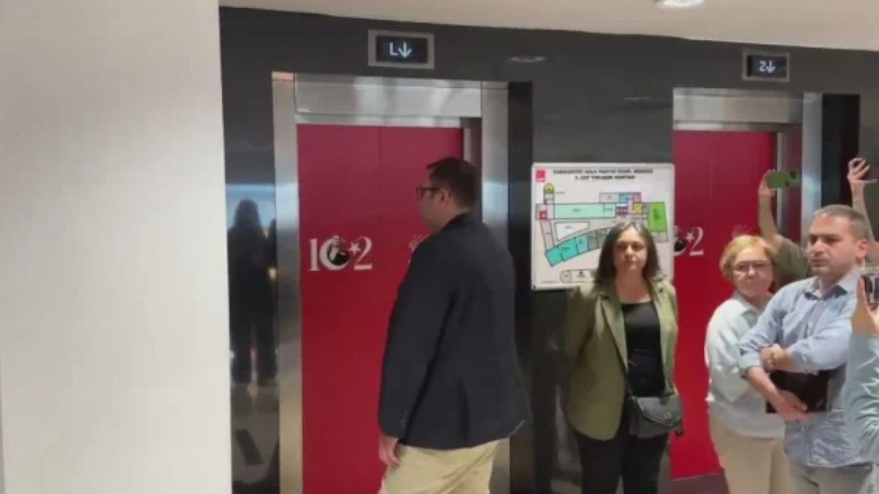 Basın Meslek Örgütleri'nden "sarı zarf" iftirasına ortak tepki: 'Mesnetsiz suçlamalara son verilmelidir'