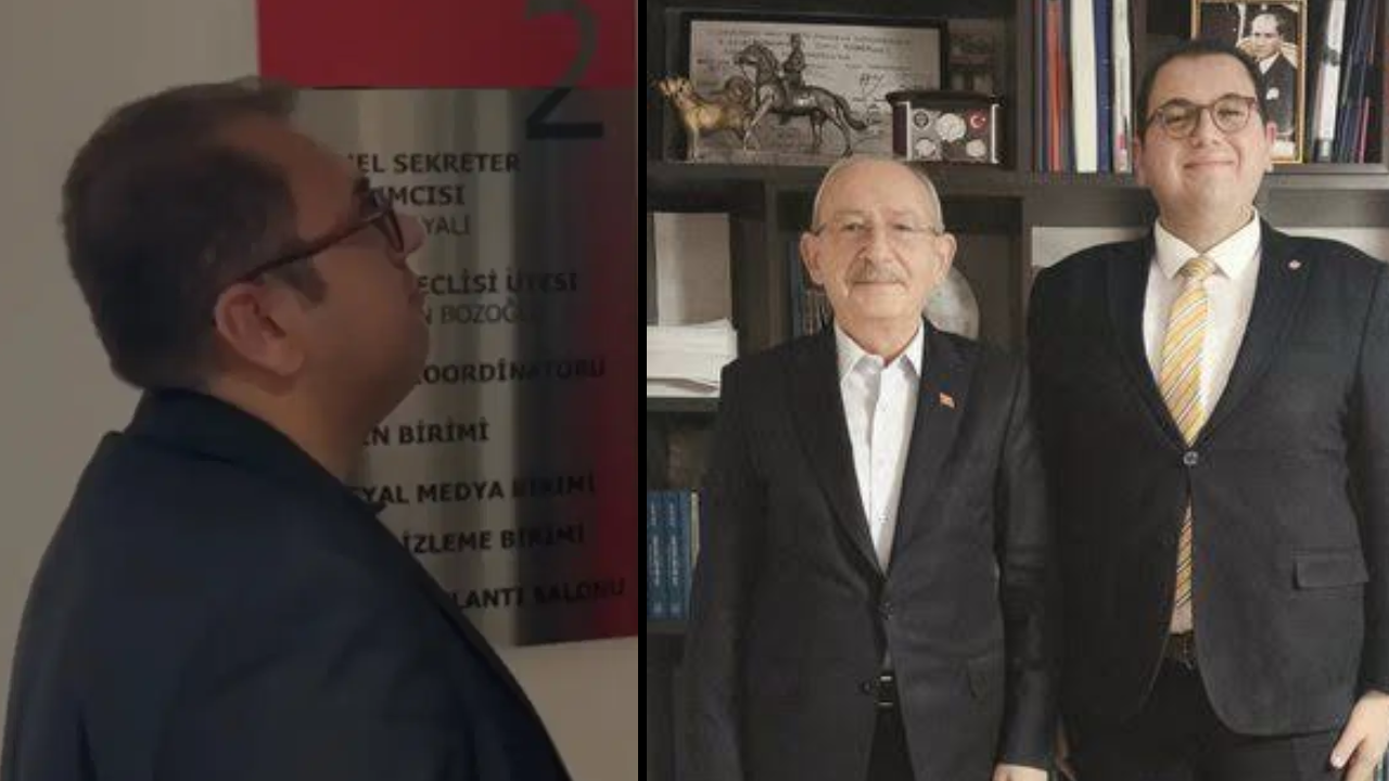 Basın Meslek Örgütleri'nden "sarı zarf" iftirasına ortak tepki: 'Mesnetsiz suçlamalara son verilmelidir'