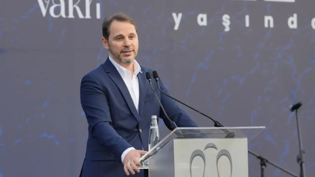 Berat Albayrak’ın CHP’ye açtığı davada karar